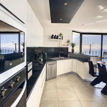 Villa Stella By Lovelystay Arco da Calheta  Εξωτερικό φωτογραφία