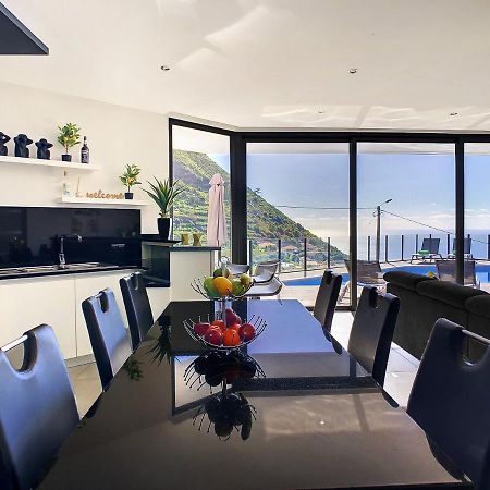 Villa Stella By Lovelystay Arco da Calheta  Εξωτερικό φωτογραφία