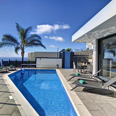 Villa Stella By Lovelystay Arco da Calheta  Εξωτερικό φωτογραφία