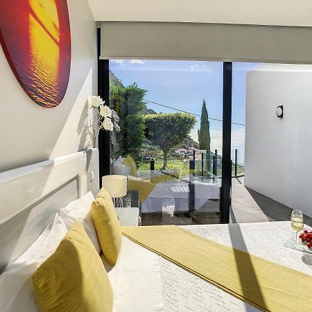 Villa Stella By Lovelystay Arco da Calheta  Εξωτερικό φωτογραφία