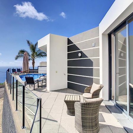 Villa Stella By Lovelystay Arco da Calheta  Εξωτερικό φωτογραφία