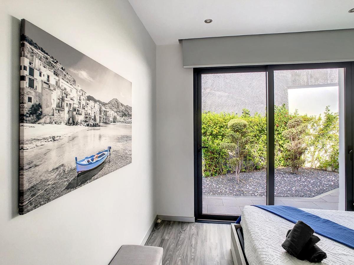 Villa Stella By Lovelystay Arco da Calheta  Εξωτερικό φωτογραφία