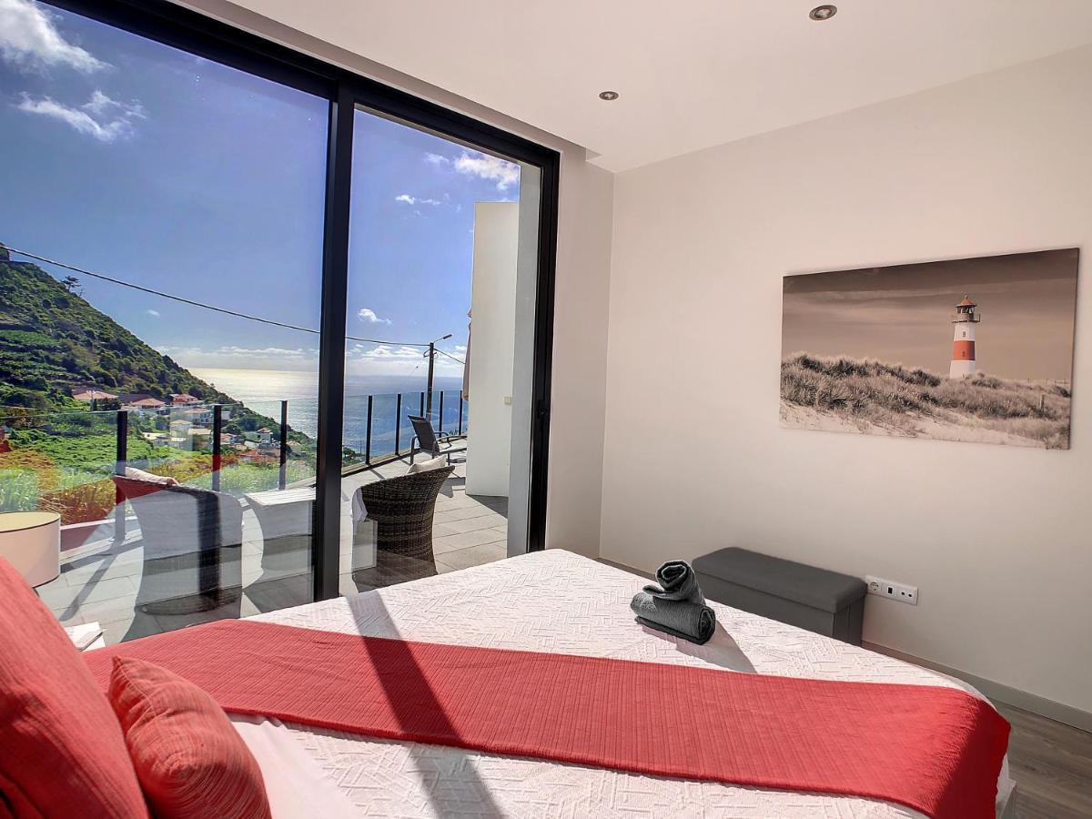 Villa Stella By Lovelystay Arco da Calheta  Εξωτερικό φωτογραφία