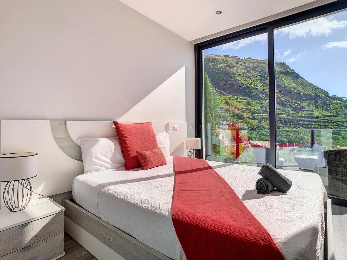 Villa Stella By Lovelystay Arco da Calheta  Εξωτερικό φωτογραφία