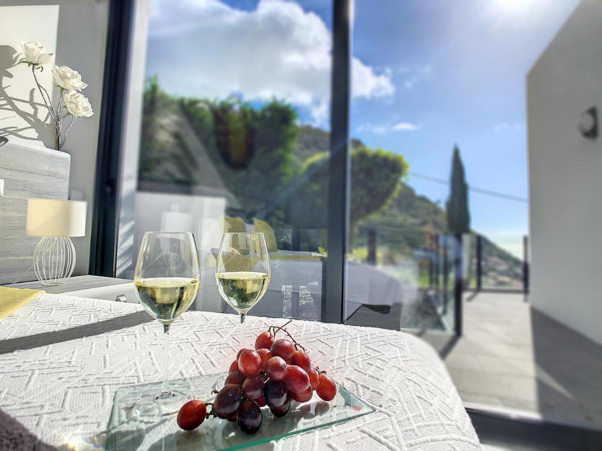 Villa Stella By Lovelystay Arco da Calheta  Εξωτερικό φωτογραφία