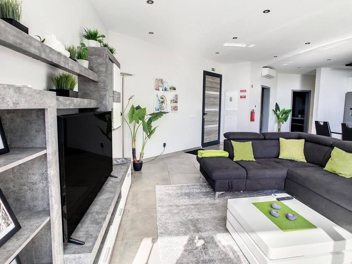 Villa Stella By Lovelystay Arco da Calheta  Εξωτερικό φωτογραφία