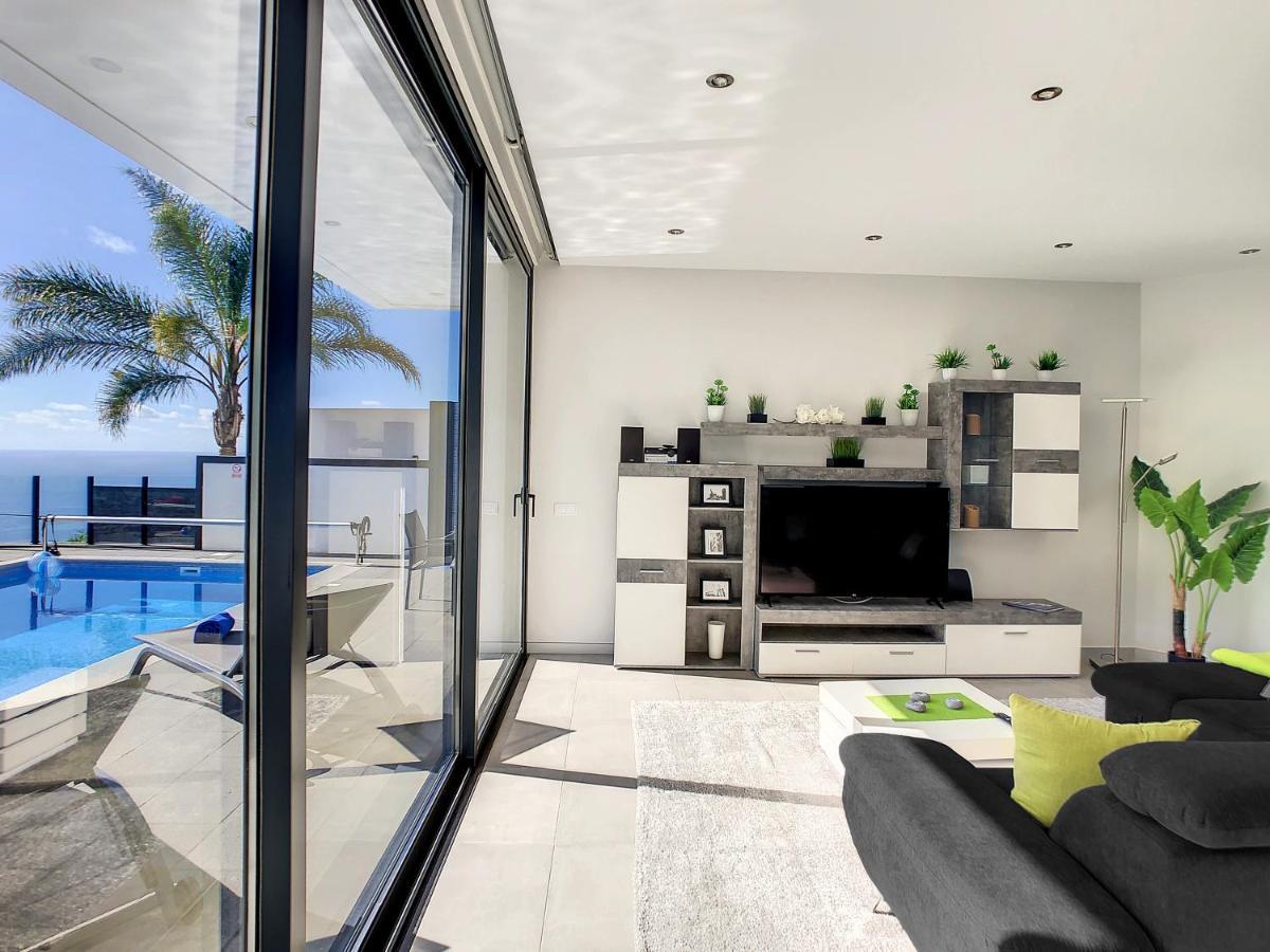 Villa Stella By Lovelystay Arco da Calheta  Εξωτερικό φωτογραφία